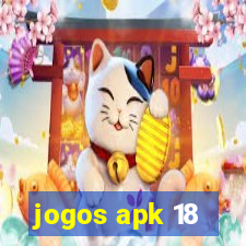 jogos apk 18